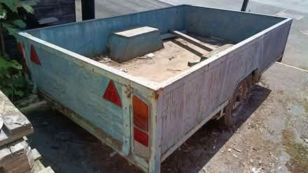 Photo of free trailer (Cropwell Bishop NG12) #3