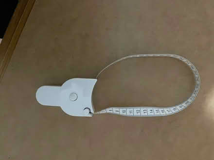 Photo of free Tape measure (Mitcham CR4) #2