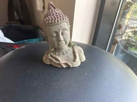 Photo of free Statue (LS29 ilkley) #1