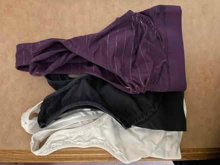 Photo of free Bra tops (Mitcham CR4) #1