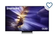 Photo of TV (Wincobank, S5) #3