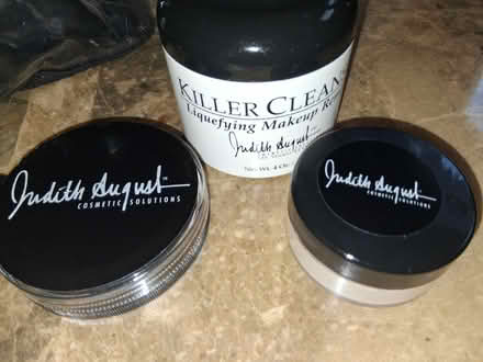Photo of free Killer Cover Set w/ case (07075 - Wood Ridge) #1