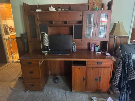 Photo of free Various items (Leigh High School) #1