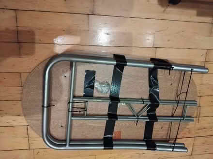 Photo of free Small table (Polwarth EH11) #2