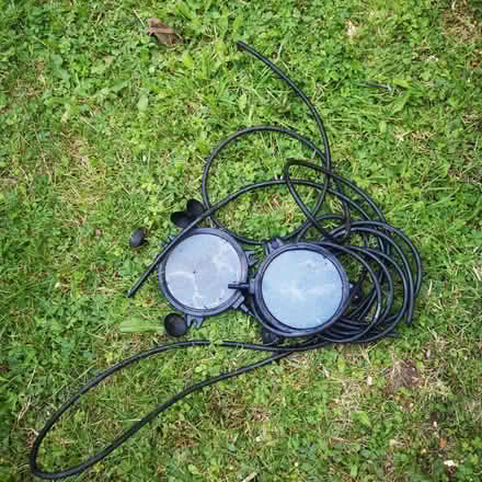 Photo of free Air stones (Upper Clapton E5) #1