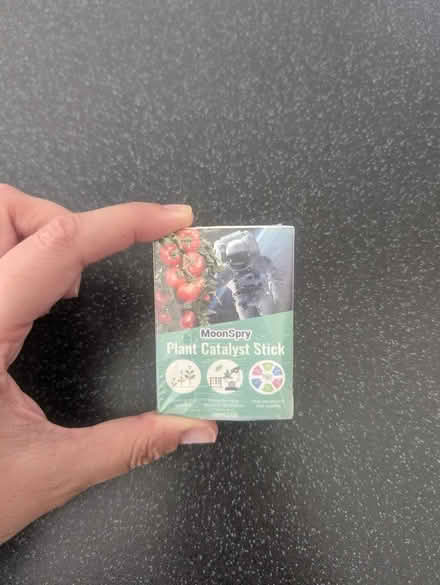 Photo of free Plant food (Abingdon, OX14 3TD) #1