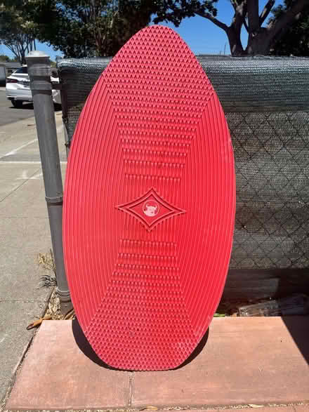 Photo of free Skim board (Sunnyvale) #1