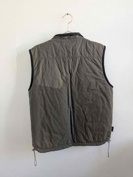Photo of free Reversible 2 in 1 Dannimac mens gilet XL (Heaton NE6) #4