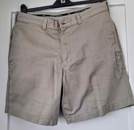 Photo of free 2 pairs men's summer shorts (North Dorking) #1
