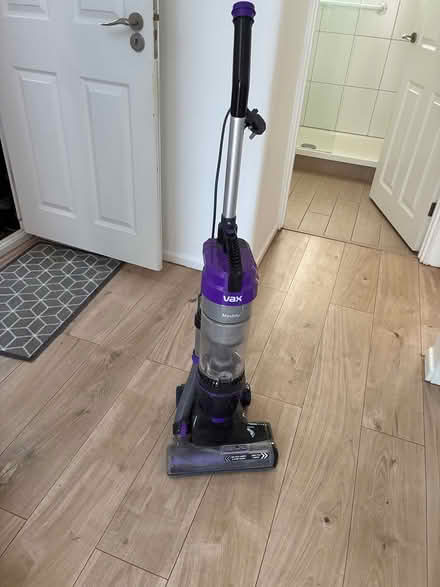 Photo of free Vax vacuum cleaner (Dunstable, Bedfordshire) #1