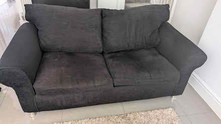 Photo of free Ikea 2 Seater (Fazakerley L10) #2