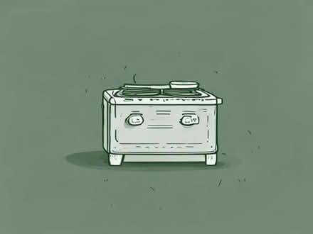 Photo of Electric stove (Chilwell NG9) #1