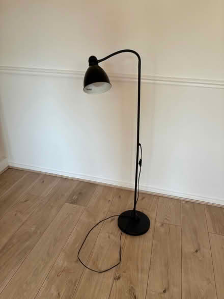 Photo of free Ikea standard lamp (Dunstable, Bedfordshire) #2