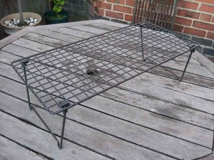 Photo of free Shoe storage rack (Ruddington NG11) #1