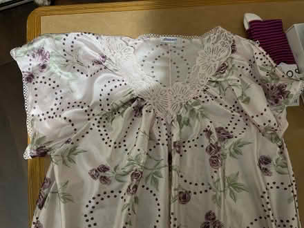 Photo of free Nightdress (Mitcham CR4) #1