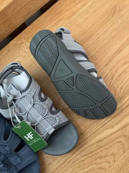 Photo of free Hike shoes (Old Windsor SL4) #2