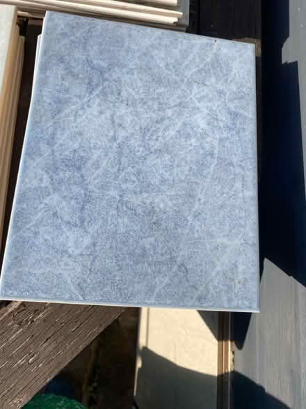 Photo of free Tiles or Various size and colour (Gloucester GL2) #1