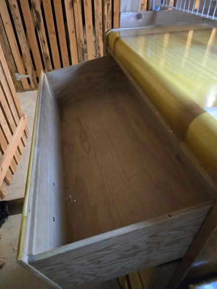 Photo of free Dresser (Little Mountain - Main St) #3