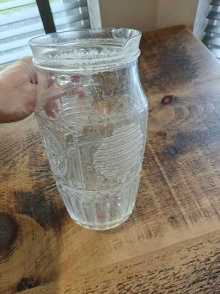 Photo of free Vase (BR3) #2