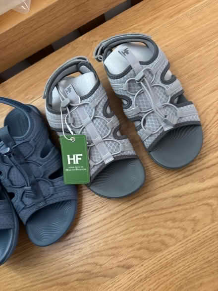 Photo of free Hike shoes (Old Windsor SL4) #3
