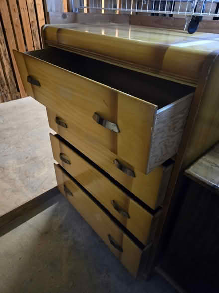 Photo of free Dresser (Little Mountain - Main St) #2