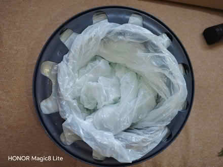 Photo of free Nappy bin liners (Renishaw S21) #3