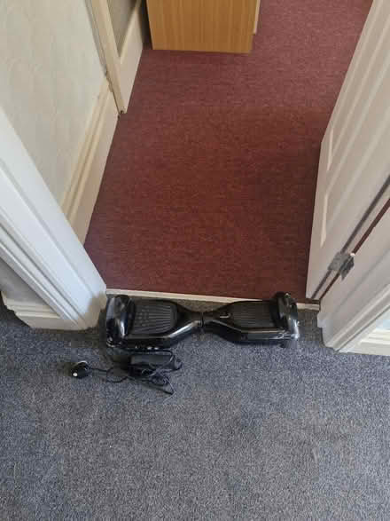 Photo of free Swegway (Bath ba23) #1