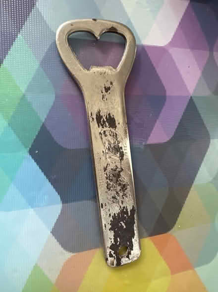 Photo of free Coca Cola bottle opener (Ashford TW15) #1