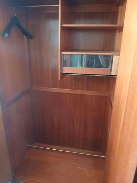 Photo of free Wardrobe (Sandylands LA3) #1
