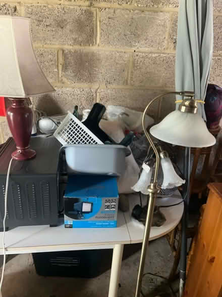 Photo of free Household and garden items (Woodcote RG8) #2