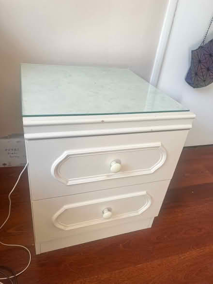 Photo of free Bed and 2 cupboards (Queen's Park BN2) #2
