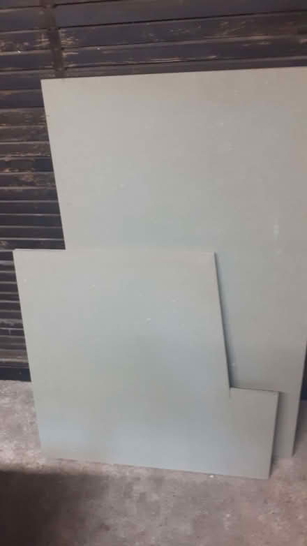 Photo of free mdf (Woolley BA1) #1