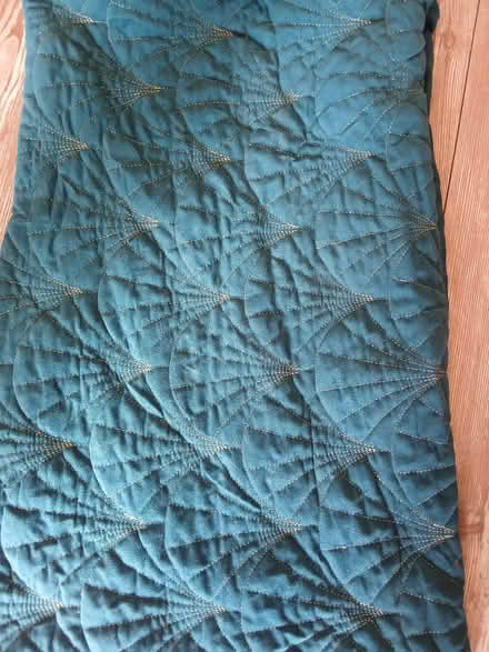 Photo of free Double quilt set (Halewood L26) #1
