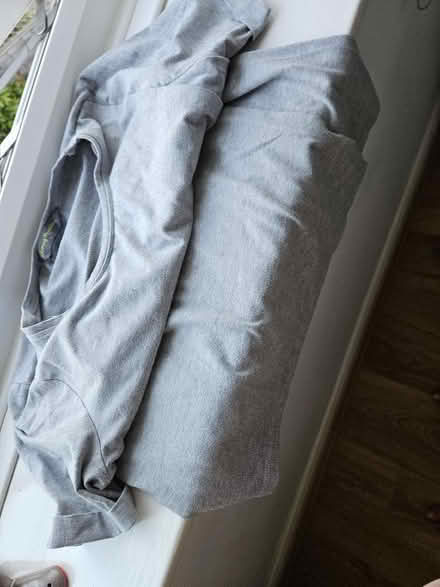 Photo of free Breastfeeding t-shirt (Littlemore OX4) #1