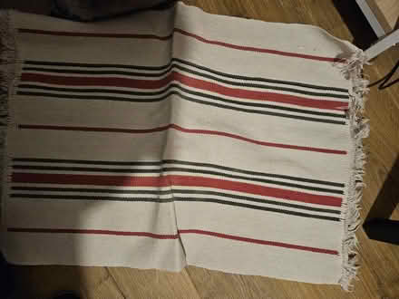 Photo of free Small floor mat (Littlemore OX4) #1