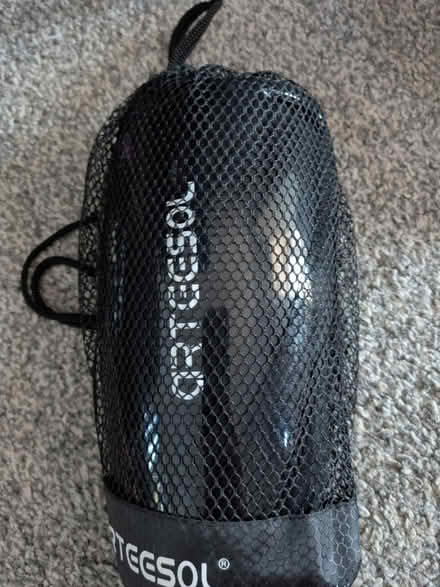 Photo of free Shinpads (Glenfield LE3) #3