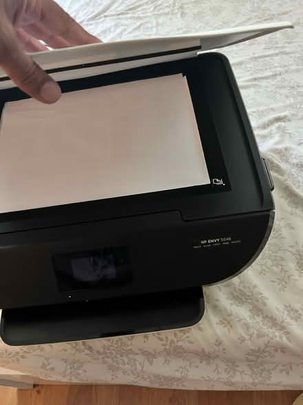 Photo of free HP Envy Printer (Heston) #2