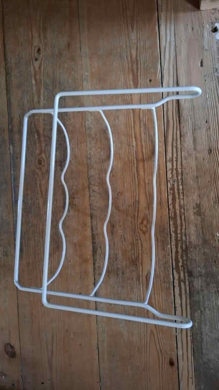 Photo of free Fridge wine bottle holder (Bath, Bear Flat) #2