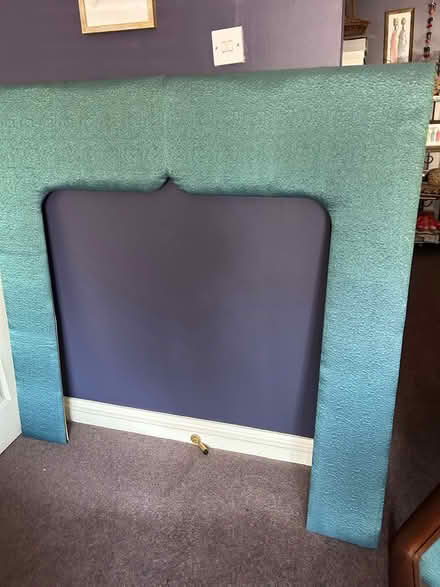 Photo of free Window surround/theatre prop (Funtley PO17) #1