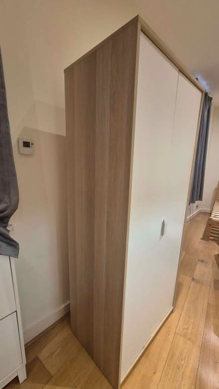 Photo of free Wardrobe (West Brompton SW6) #2