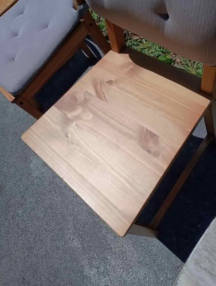 Photo of free Two Ikea chairs (Millbury, MA) #2