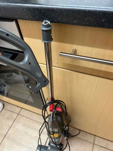 Photo of free Hoover (Cranfield MK43) #2