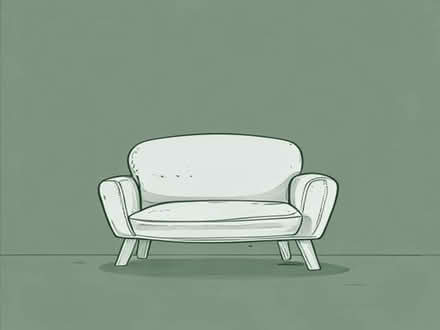 Photo of Furniture or any house stuff (Daimler Green CV6) #1