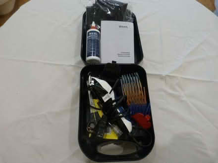 Photo of free WAHL Mains clipper (Hedgerley SL2) #1