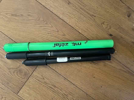 Photo of free Bicycle pumps (Kingsway BA2) #1