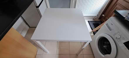 Photo of free kitchen table (Ilford) #1
