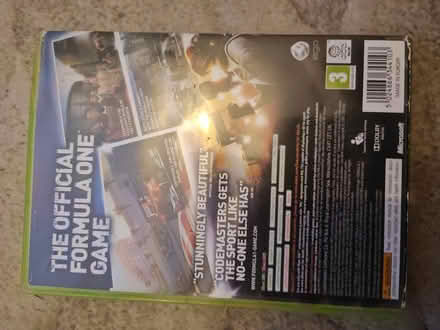 Photo of free Xbox 360 X2 games (Shooters hill SE18) #2