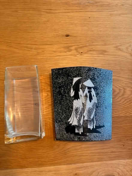 Photo of free Vases (Chelmsford CM1) #1