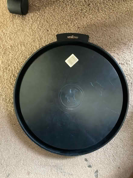 Photo of free 'Piatnik' Compact Poker Table Tray (28cm diameter) (St James, South Elmham IP19) #2