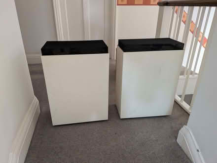 Photo of free Vintage Sonab OA-5 Type 2 floorstanding speakers (Old Road OX3) #1